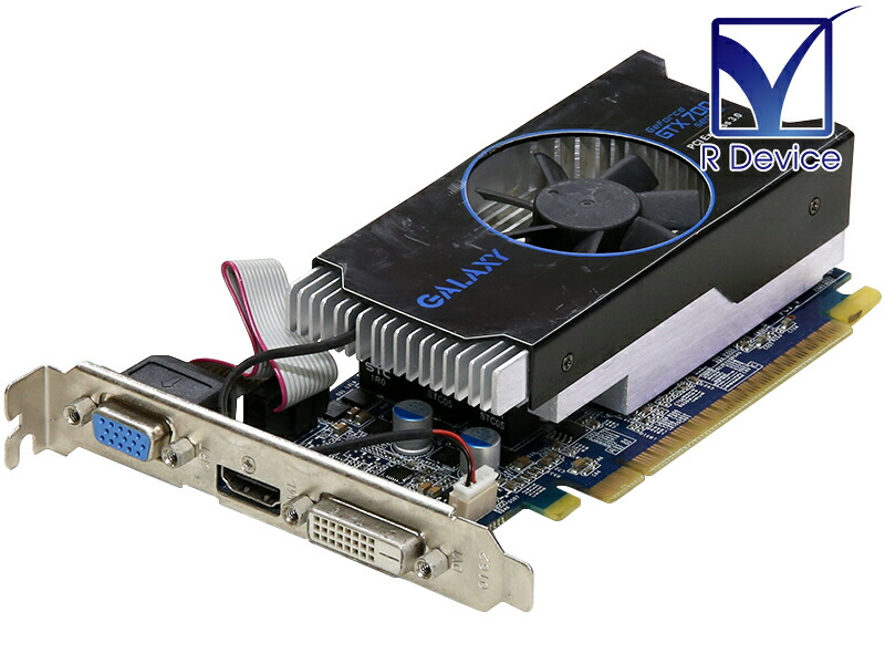 玄人志向 - 玄人志向グラボ　GF-GTX750Ti-LE2GHD　PCIExp 2GB Amazon | 玄人志向 グラフィックボード NVIDIA GeForce GTX750Ti