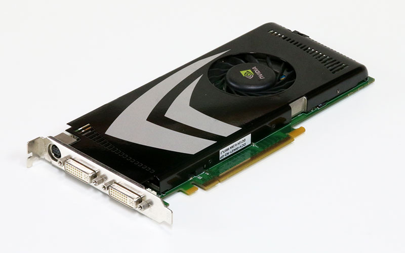 Twintech GF GT 630 - Carte graphique Twintech