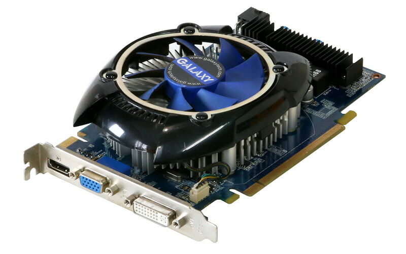楽天市場】SPARKLE Computer GeForce GTX 550 Ti 1GB Mini-HDMI
