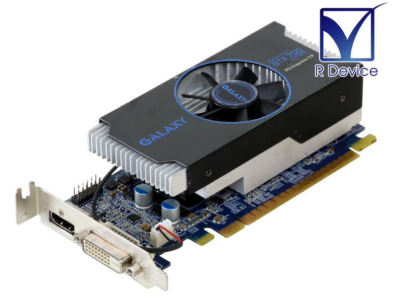 楽天市場】玄人志向 GeForce GTX750 Ti 2GB D-Sub/HDMI/DVI-D PCI Express 3.0 x16 GF- GTX750Ti-LE2GHD【中古グラフィックボード】 : アールデバイス