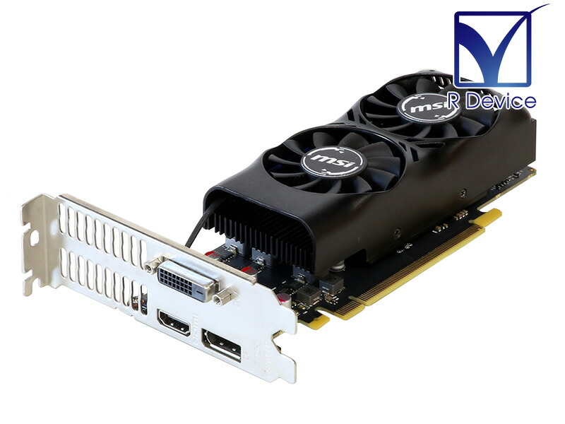 グラフィックボード・グラボ・ビデオカード Palit GeForce GTX 1050 StormX DDR5 2GB グラフィックボード・グラボ・ビデオカード Palit GeForce GTX