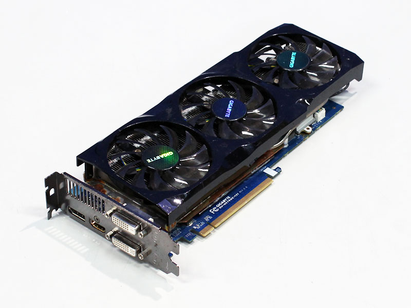 MSI GeForce 6600 GT 256MB グラフィックボード MSI GeForce 6600 Graphics Card NX6600-TD256E Lite - Newegg.com