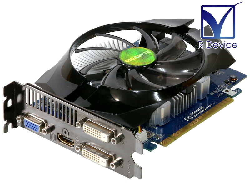 Gigabyte GeForce GTX 650 Ti 2GBグラボ 美品 Amazon.co.jp: Gigabyte GeForce GTX 650 TI OC 2 GB gddr5 2 x