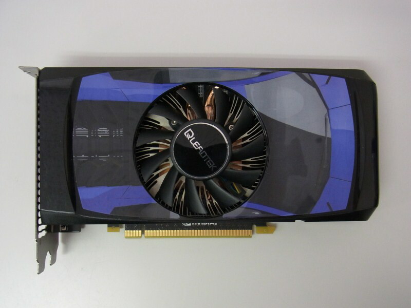 楽天市場】LEADTEK WinFast GeForce GT 440 1024MB 128BIT DDR3