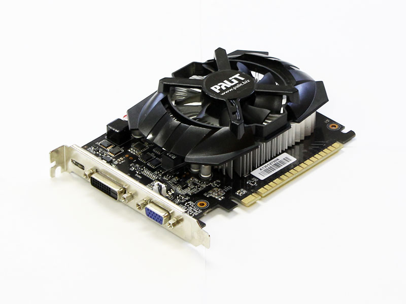 定期入れの グラフィックボード Gtx Geforce Palit 650 Ne5x650s1301 1071f 中古 X16 3 0 Express Pci Minihdmi Dvi Vga 1gb Oc Pascasarjana Unsrat Ac Id