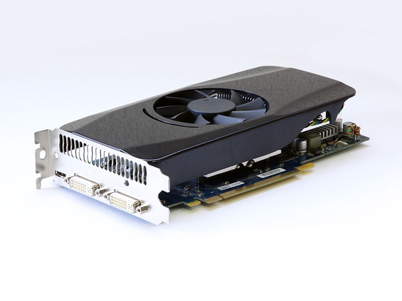 楽天市場】HP GeForce GTX 460 2GB mini-HDMI/DVI *2 PCI
