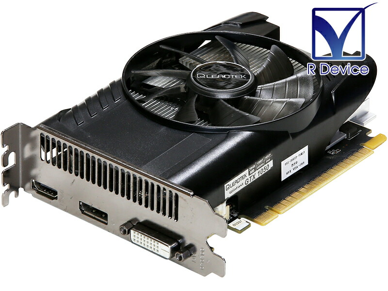 楽天市場】Leadtek Research GeForce GTX 1060 3GB Dual-Link