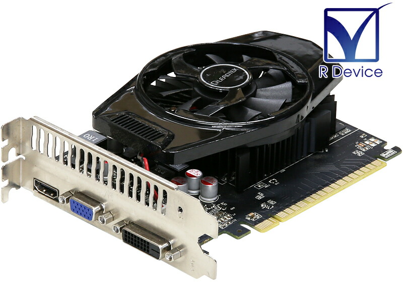 楽天市場】Leadtek Research GeForce GTX 1060 3GB Dual-Link