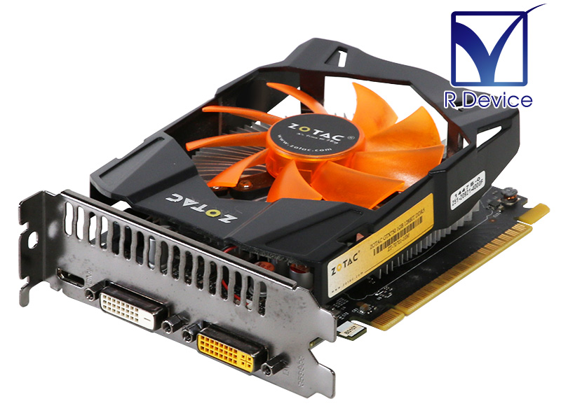 最高の グラフィックボード Gtx Geforce Zotac 750 Ztgtx750ti 2gd5r01 Zt 10m 中古 X16 3 0 Express Pci Dvix2 Mini Hdmi 2gb Ti Pascasarjana Unsrat Ac Id