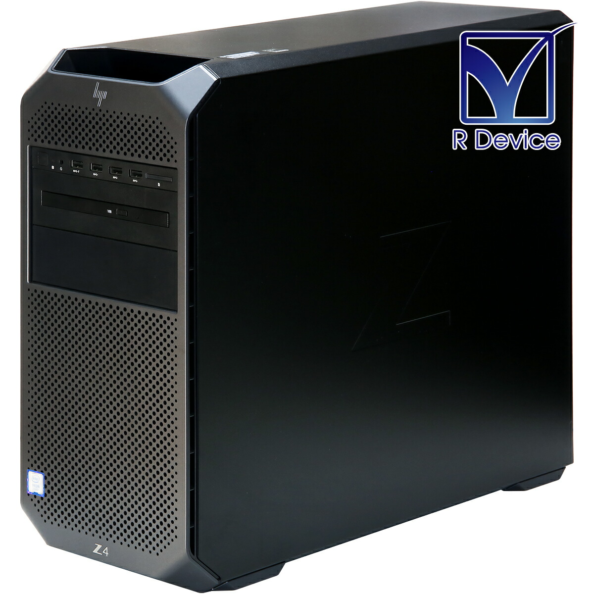 楽天市場】Z820 Workstation LJ452AV HP Xeon Processor E5-2630