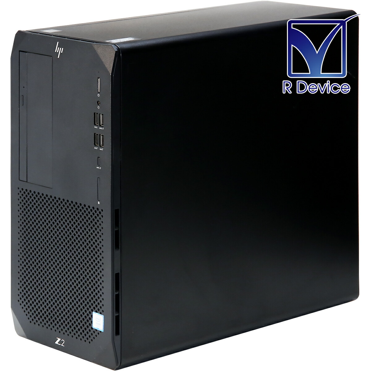 HP Z2タワーG5 W-1250P 16GB SSD1TB RTX A2000 Amazon.com: HP Z2 Tower G5 Workstation Desktop Computer Intel Xeon