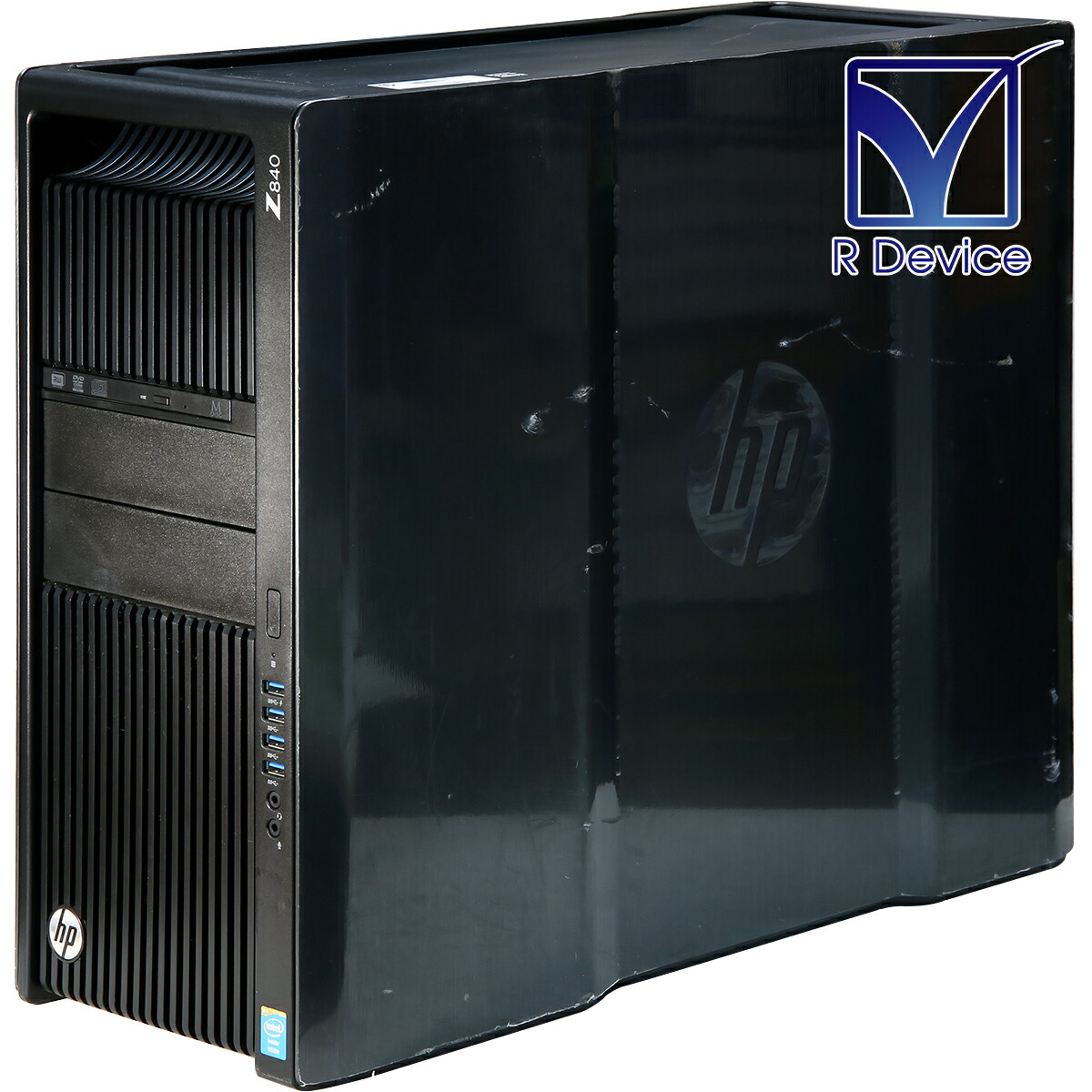 楽天市場】Z820 Workstation LJ452AV HP Xeon Processor E5-2630