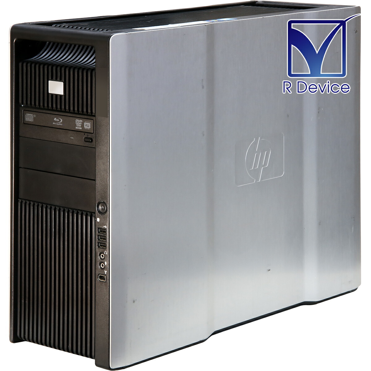 楽天市場】xw8000 Workstation A8052AV HP Xeon Processor 3.06