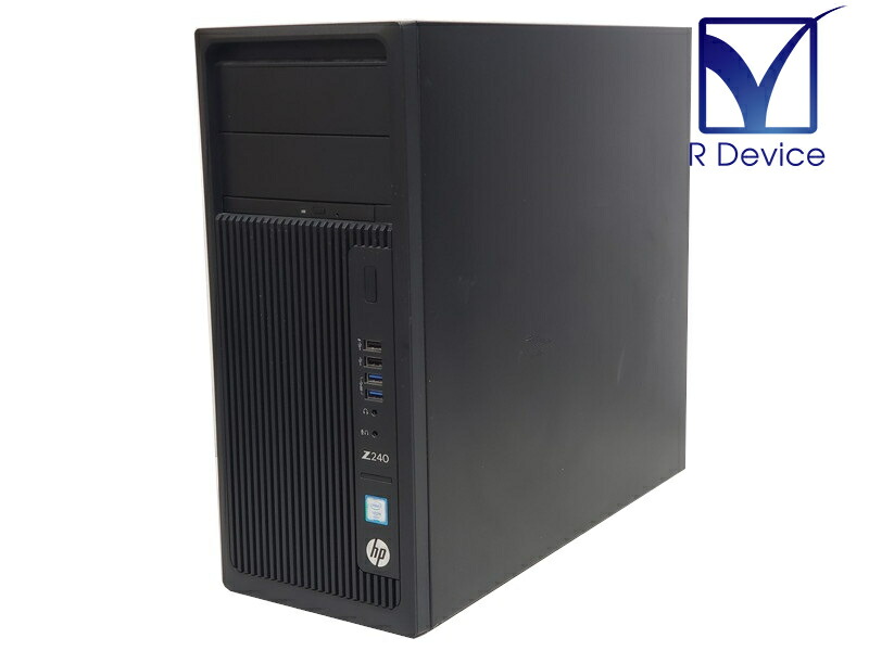 HP z820 ワークステーション メモリ64G Xeon E5-2630 HP z820 ワークステーション メモリ64G Xeon E5-2630