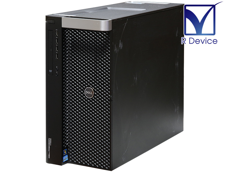 Precision T7600 Dell Xeon Processor E5 2643 3 30ghz 2 32gb 500gb Dvd Rom Geforce Gtx 970 Perc H310 Windows 10 Pro 64bit 中古ワークステーション 作り人 Dell Maxtrummer Edu Co