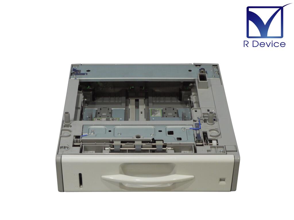 楽天市場】RICOH 500枚増設トレイ TK1250 (515922) SG 5200/5200