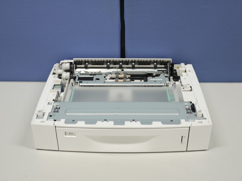 楽天市場】QL300017 FUJIXEROX トレイモジュール（増設カセット
