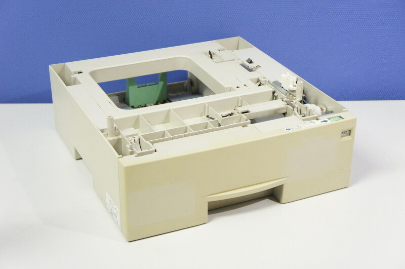 TEC 500枚増設御盆単一のもの [相応う機種：Ricoh IPSiO NX71,TEC LB-4500]【中古】
