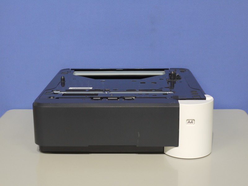 Kyosera 京セラ ペーパーフィーダ PF-320 LS-4200DN/4300DN/2100DN用 500枚増設テープ 【中古】