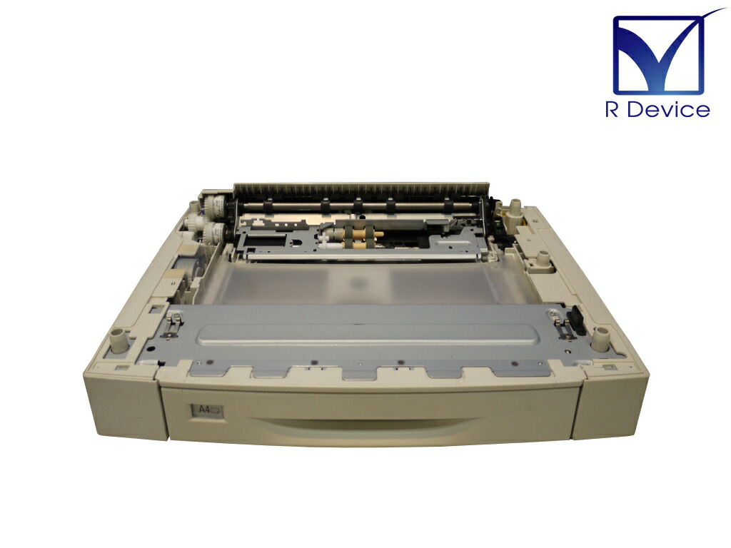 XL-EF55W1G 拡張給紙ユニット　レトロ　未使用未開封 XL-EF55W1G 拡張給紙ユニット レトロ 未使用未開封