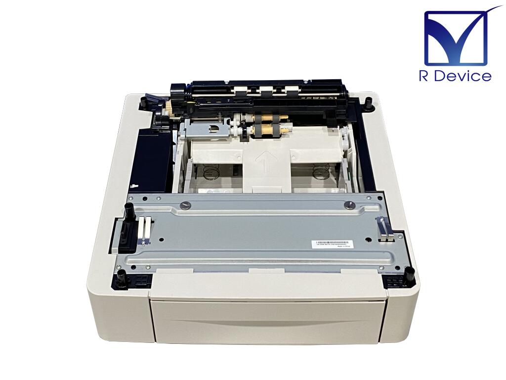 NEC セカンドトレイユニット PR-L5500-02 550枚 増設テープ 【中古】