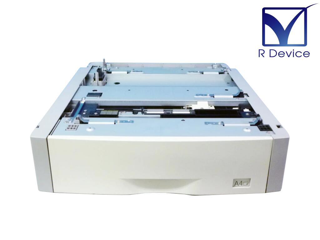 楽天市場】【中古】Canon 増設カセットユニット 550枚ペーパーフィーダ