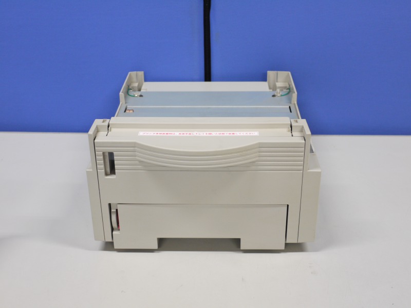 XL-EF50P1 富士通 拡張給紙ユニット XL-2200/XL-2300用増設カセット 【中古】