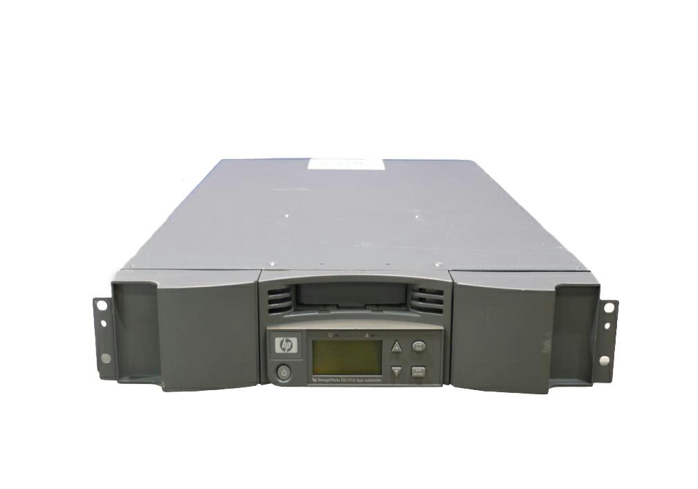 HP BRSLA-0203　StorageWorks　テープオートローダー 10010074ssl1016_1.jpg