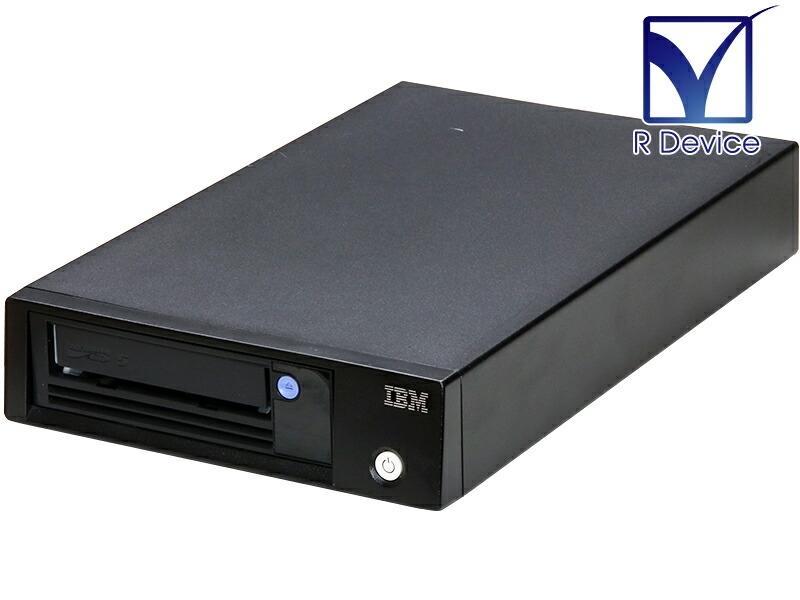 【楽天市場】46C1748 IBM Corporation LTO Ultrium5 ドライブ Type 3580H5S/46C2117