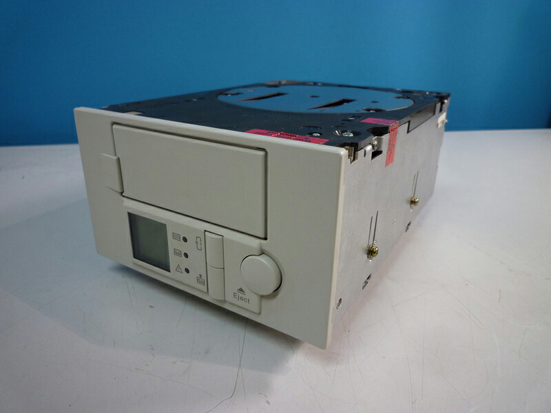 N8551-13AC NEC DAT24x6 DDS-3 オートローダーテープドライブ【中古】