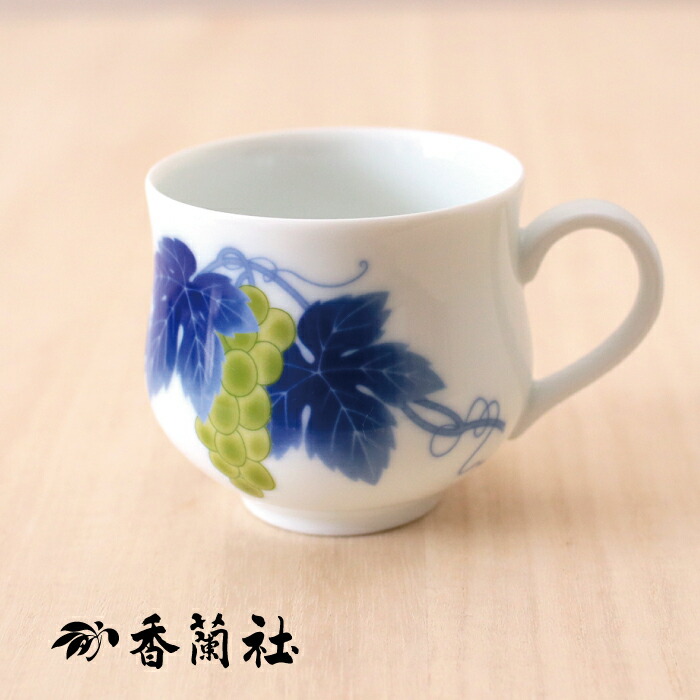楽天市場】香蘭社 サムシングブルーペア碗皿 有田焼 日本製 おしゃれ 内祝い 食器 結婚祝 還暦祝 記念品 母の日 敬老の日 送料無料【伝統工芸・  陶器の和遊感】 : 和遊感 楽天市場店
