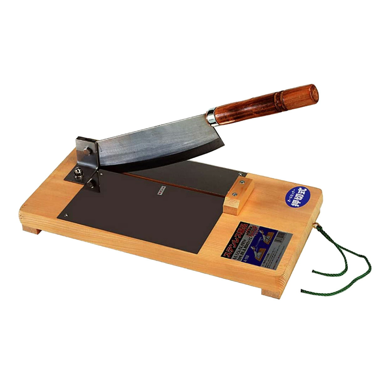 楽天市場】ドウカン 天盃 自動押切機 360mm 1011 刃長360mm [送料無料