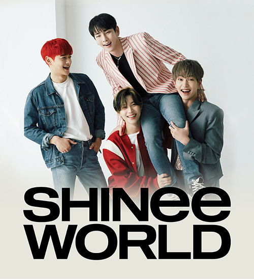 楽天市場 Shinee シャイニー Beyond Live Brochure Shinee World フォトブック Photobook Wberry