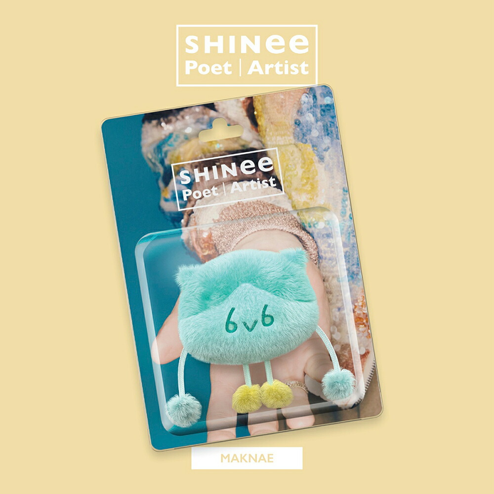 SHINee 韓国 POP UP STORE 15TH ANNIVERSARY THE MOMENT OF