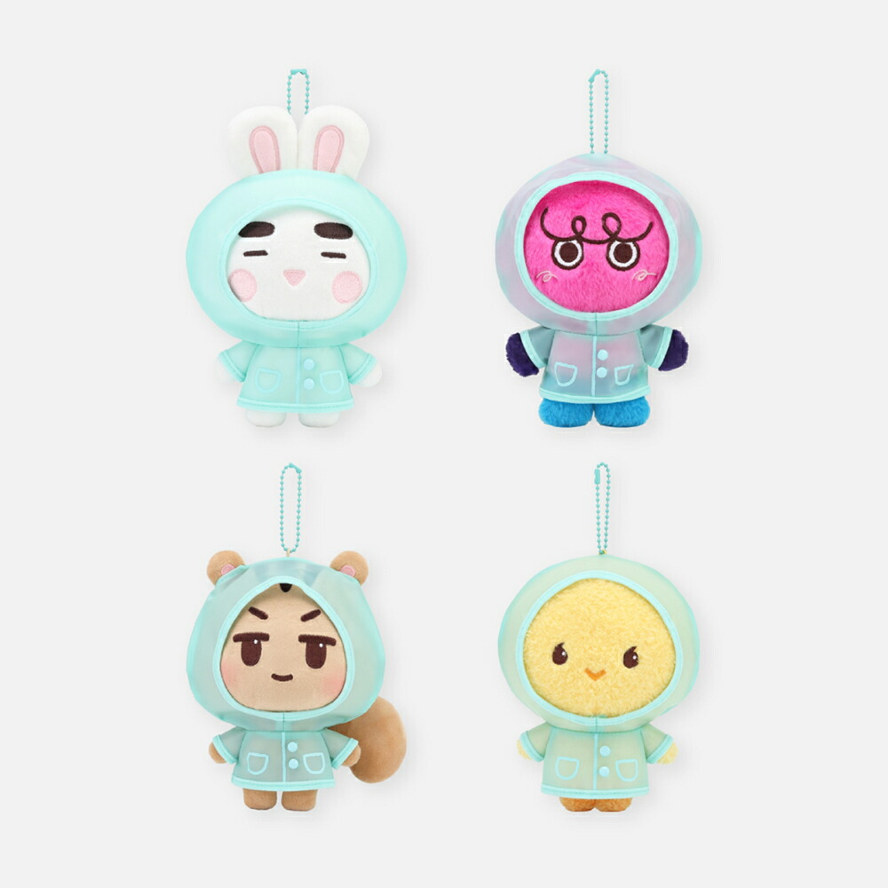 SHINee ペンライトドール　4個セット シャイニー 楽天市場】SHINee - FANLIGHT DECO DOLL / 4種選択 / ペンライト