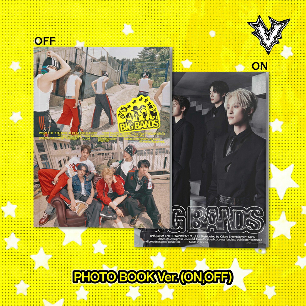 WayV 威神V テン On my youth withmuu トレカ ラキドロ 楽天市場】WayV 威神V ウェイブイ On My Youth / 2ND FULL ALBUM