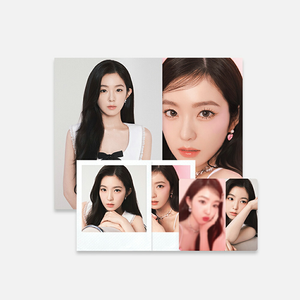 RedVelvet アイリン　公式トレカ  シーグリ2021特典 楽天市場】シーグリ red velvetの通販