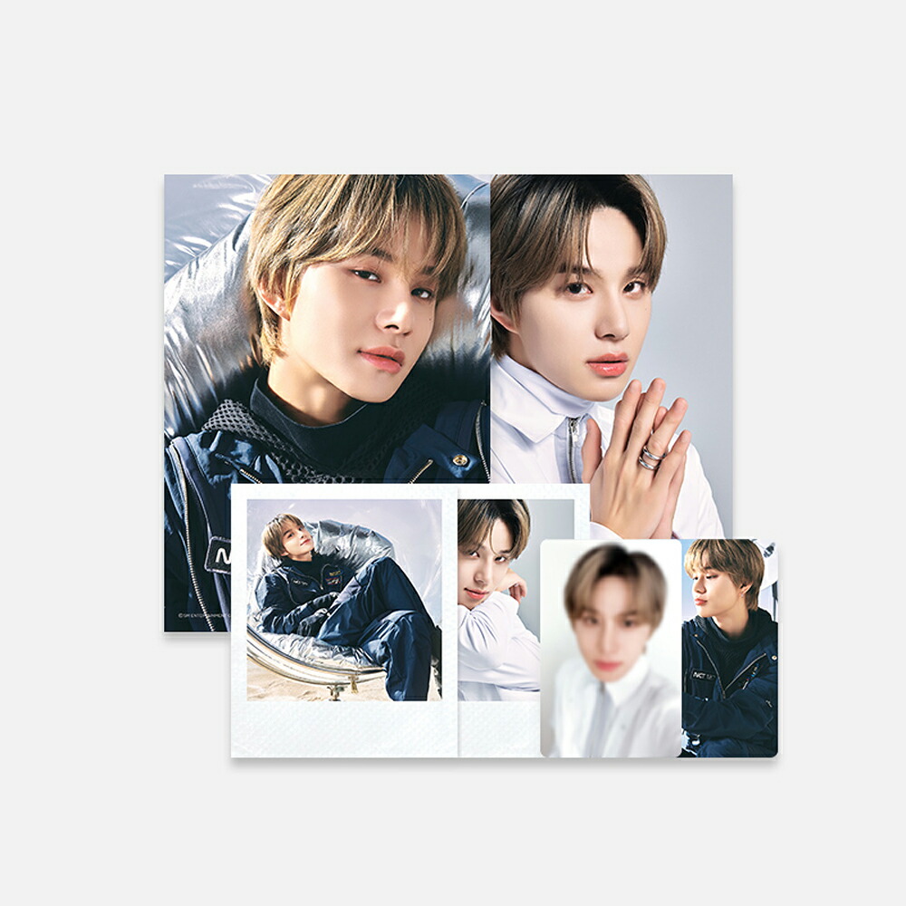 楽天市場】☆9種選択☆ NCT 127 - 2024 SEASON'S GREETINGS
