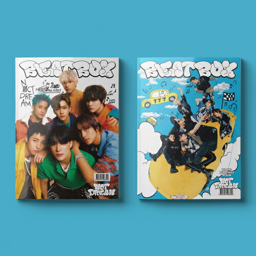 nct cd まとめ売り NCT NCT127 NCT DREAM CD まとめ売り - メルカリ