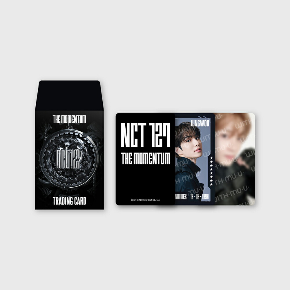 楽天市場】☆6種選択☆ NCT 127 - 4TH TOUR 【NEO CITY : SEOUL