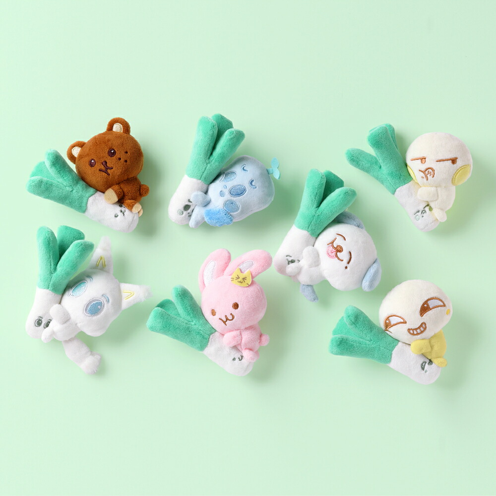 楽天市場】NCT DREAM [ Mascot Doll - CANDY ] / 人形