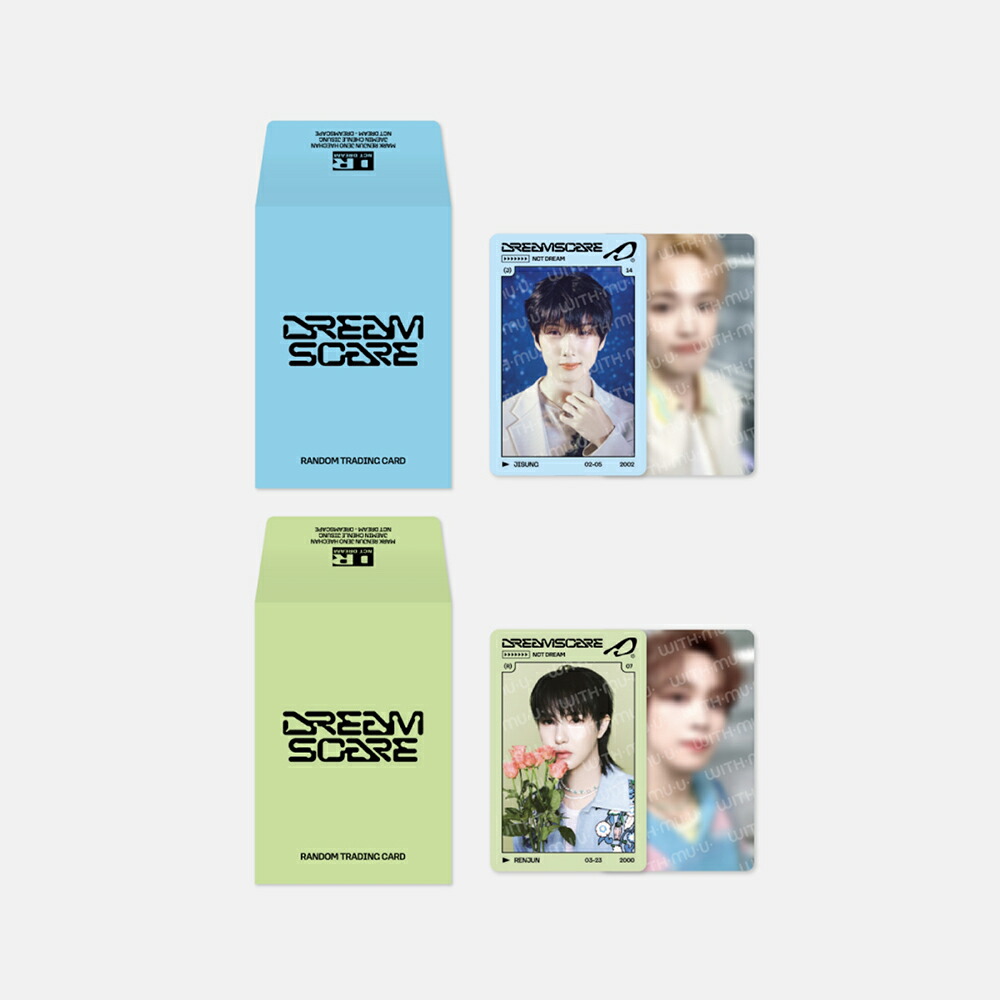 楽天市場】送料無料 NCT DREAM [ GYM SACK SET ] 2024 NCT DREAM