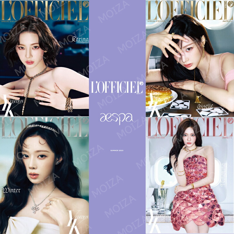 aespa smtown popup カリナ aespa smtown popup カリナ aespa JAPAN OFFICIAL on X: