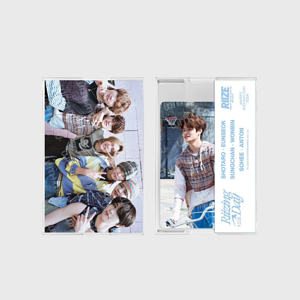 楽天市場】SF9 [ RING SET ] 2024 FAN-CON My 8antasia MD