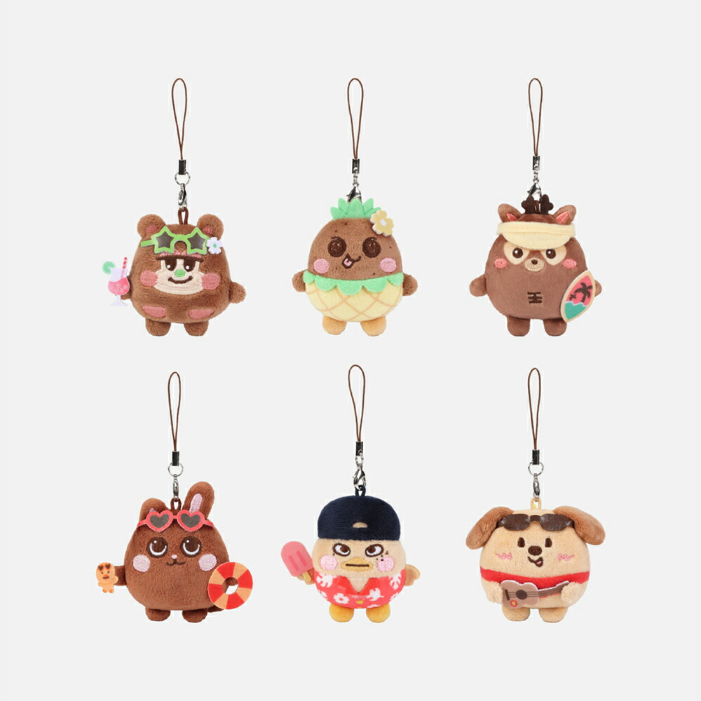 楽天市場】RIIZE - 【2025 WE LITTLE RIIZE】 RANDOM TRADING