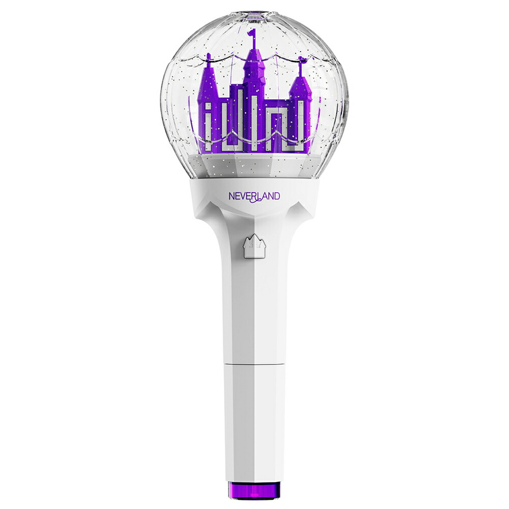 楽天市場】IU - OFFICIAL LIGHT STICK ver.3 I-KE アイユー