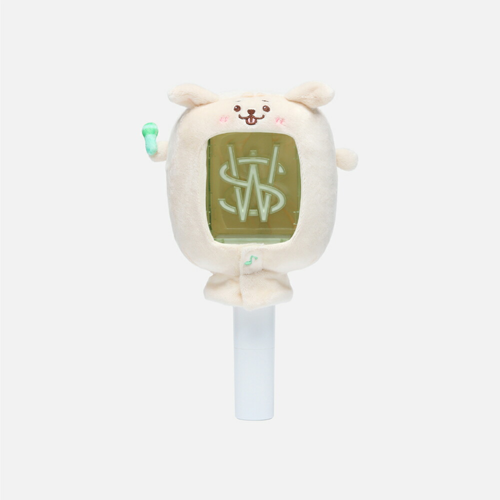 NCT WISH リョウ login 会場 限定 ペンライトカバー NCT WISH - 04 FANLIGHT CAPE ペンライト カバー