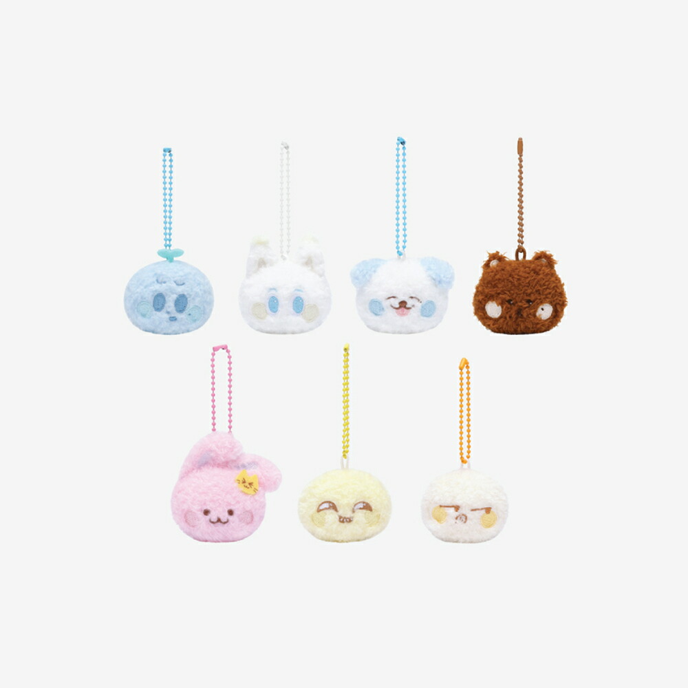 楽天市場】NCT DREAM [ DOLL POUCH ] DREAM FINDER : Chase The