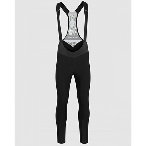 楽天市場】アソス Assos メンズ サイクル ビブ タイツ Equipe RS Winter Bib Tights S9 Bib( BlackSeries) / 防風 防水 フリース 秋・冬用) : WBSワールドバイクサプライ