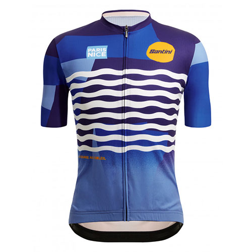 楽天市場】Santini サンティーニ メンズ サイクルジャージ UCI World 